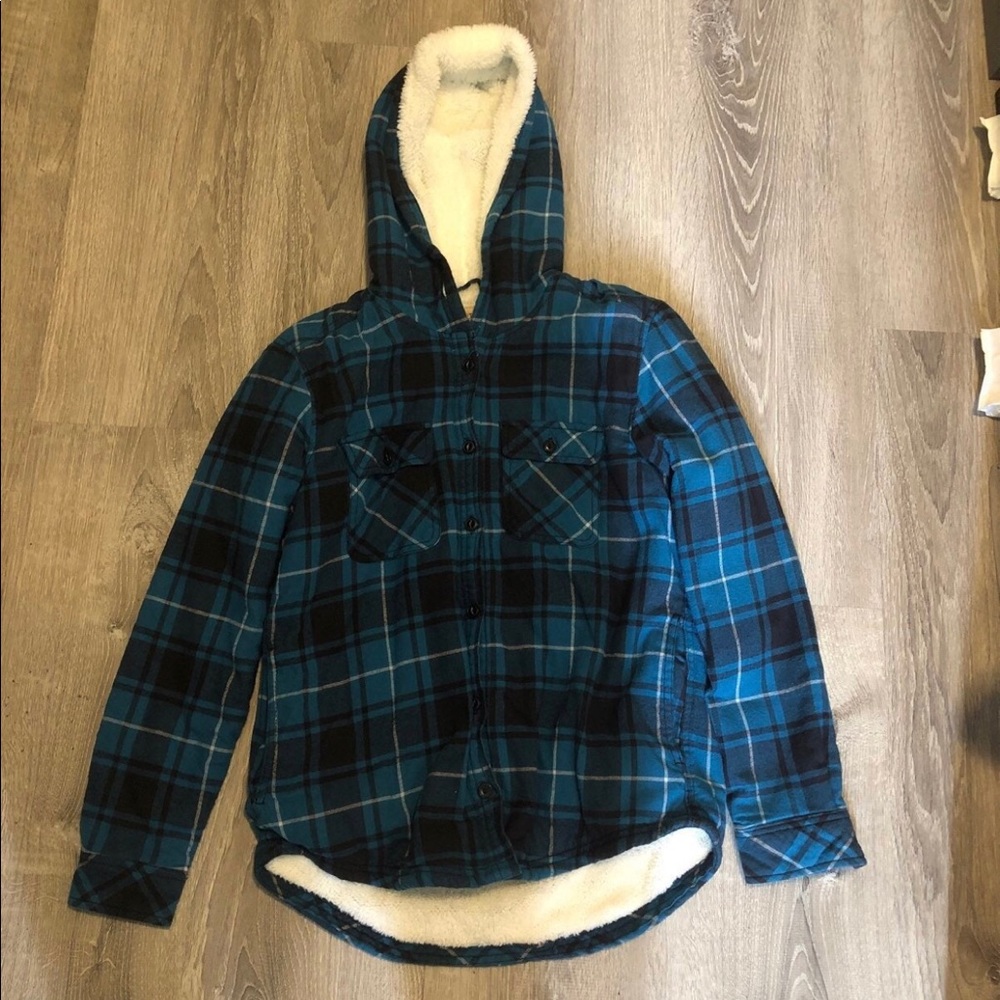 Womens Jacket